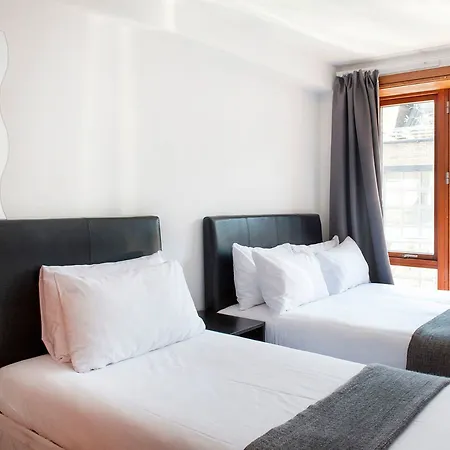 Metrostays - Temple Bar 25 アパート