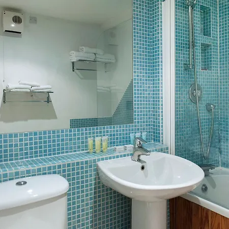 Metrostays - Temple Bar 25 * ダブリン