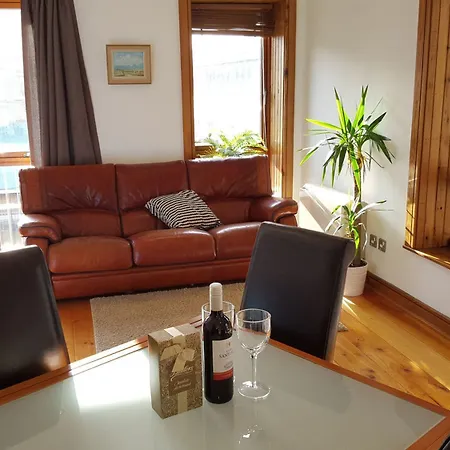 Metrostays - Temple Bar 25 Дублин
