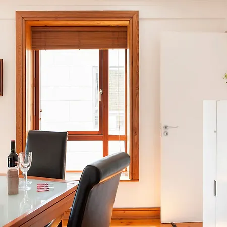 Metrostays - Temple Bar 25 * Дублин